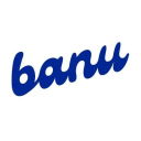 Banu Skin logo