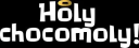 Holy Chocomoly logo
