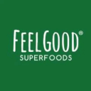 FEELGOOD logo