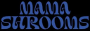 Mama shrooms logo