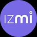 Izmi logo