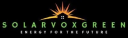 SolarVoxGreen logo