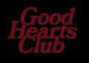 Good Hearts Club! logo