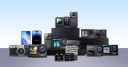 Sjcam Stores logo