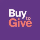 BuyToGive logo