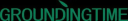 GroundingTime logo