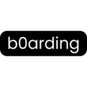 B0arding logo
