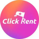 Clickrent UK logo