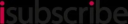isubscribe UK logo