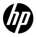HP Store AU logo