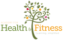 Academy for Health and Fitness logo