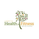 Academy for Health and Fitness logo