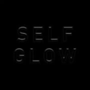 James Read Self Glow logo