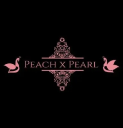 Peach X Pearl logo