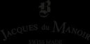 Jacques du Manoir logo