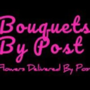 Bouquets By Post logo