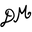Damson Madder logo