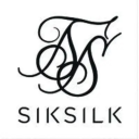 Siksilk UK logo