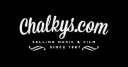 Chalkys logo