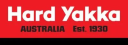Hard Yakka logo