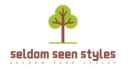Seldom Seen Styles logo