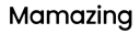 Mamazing logo