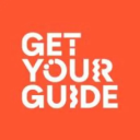 Getyourguide CA logo