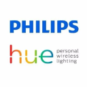 Philips Hue CA logo