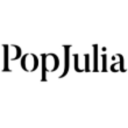 Popjulia logo