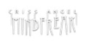 Criss Angel MINDFREAK logo