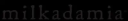 Milkadamia logo