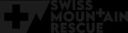 Swiss Mountain Rescue logo