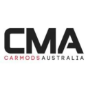 Car Mods Australia logo