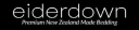 Eiderdown logo