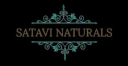 Satavi Naturals logo