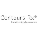 Contours Rx logo