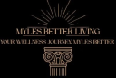 Myles Better Living logo