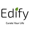 Edify logo