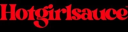 Hotgirlsauce logo