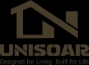 Unisoar logo
