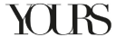 Yours Clothing logo