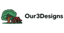 Our3Designs logo