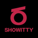 Showitty logo