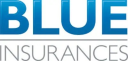 Blue Insurance logo