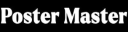 Poster Master logo