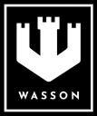 Wasson Watch Co. logo