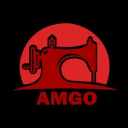 Amgo logo