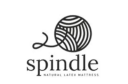 Spindle Mattress logo