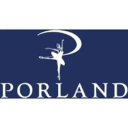 Porland USA logo