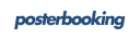 PosterBooking logo